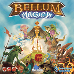 5970318 Bellum Magica