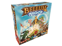 5970338 Bellum Magica