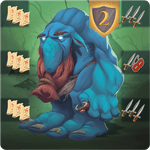 5970353 Bellum Magica