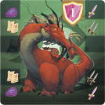 5970354 Bellum Magica