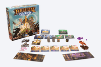 5972495 Bellum Magica