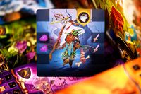 6008769 Bellum Magica