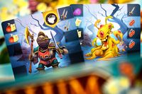 6008771 Bellum Magica