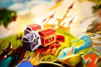 6008773 Bellum Magica