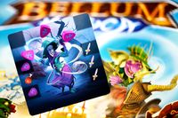 6008775 Bellum Magica