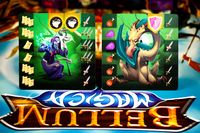 6008793 Bellum Magica