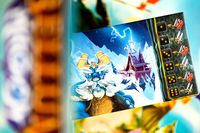 6011660 Bellum Magica