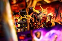 6011661 Bellum Magica