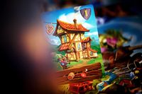 6011662 Bellum Magica