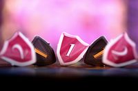 6011665 Bellum Magica