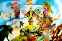 6011668 Bellum Magica