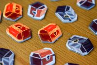 6071477 Bellum Magica