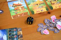 6071482 Bellum Magica