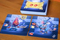 6071484 Bellum Magica