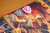 6071486 Bellum Magica