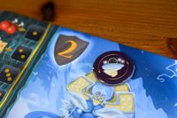 6071487 Bellum Magica