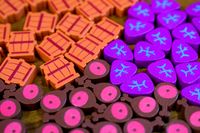 6071490 Bellum Magica