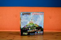 6071493 Bellum Magica