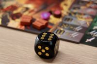 6105307 Bellum Magica