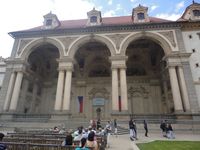 1345242 Wallenstein (Prima Stampa)