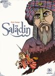 5971149 Saladin - Edizione Italiana