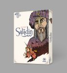 5971156 Saladin - Edizione Italiana