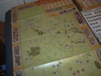 1199395 Breakthrough: Cambrai