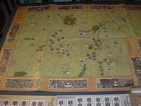 1199400 Breakthrough: Cambrai