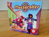 6290610 Mozzaroller