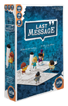 5974815 Last Message (Edizione Italiana)