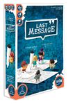 6299245 Last Message (Edizione Italiana)
