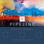6694931 Pipeline: Emerging Markets