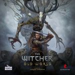 5974859 The Witcher: Old World