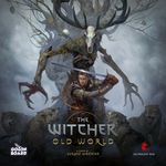 5974859 The Witcher - Il Vecchio Mondo