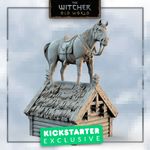 6194620 The Witcher - Il Vecchio Mondo