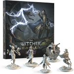 6367494 The Witcher - Il Vecchio Mondo