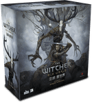 6851467 The Witcher - Il Vecchio Mondo