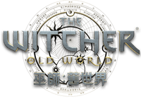 6851468 The Witcher - Il Vecchio Mondo