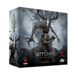 6987322 The Witcher - Il Vecchio Mondo