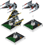 6148389 Star Wars: X-Wing (Second Edition) – Skystrike Academy Squadron Pack