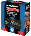 6148394 Star Wars: X-Wing (Second Edition) – Skystrike Academy Squadron Pack