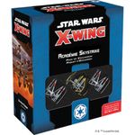 6189609 Star Wars: X-Wing (Second Edition) – Skystrike Academy Squadron Pack