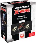 5975344 Star Wars: X-Wing (Second Edition) – Phoenix Cell Squadron Pack