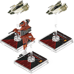 6148377 Star Wars: X-Wing (Second Edition) – Phoenix Cell Squadron Pack