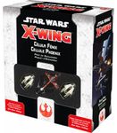 6148383 Star Wars: X-Wing (Second Edition) – Phoenix Cell Squadron Pack