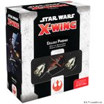 6189610 Star Wars: X-Wing (Second Edition) – Phoenix Cell Squadron Pack