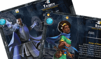 6006266 Aeon's End: Legacy of Gravehold