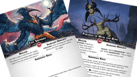 6022504 Aeon's End: Legacy of Gravehold