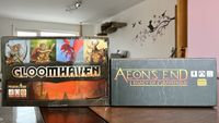 6552308 Aeon's End: Legacy of Gravehold