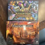 6552309 Aeon's End: Legacy of Gravehold